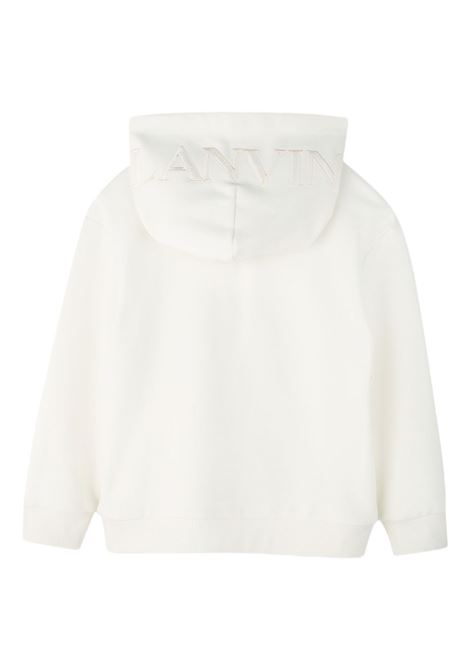 Felpa Lanvin Enfant LANVIN ENFANT | FELPE E TUTE | N30316N89